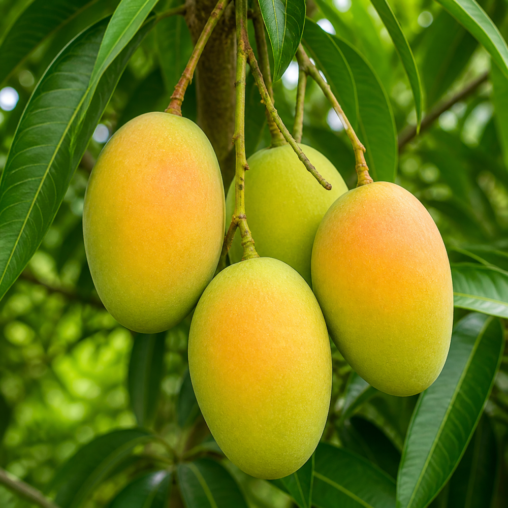 বারি আম BARI-4 Mango - Hybrid Sweet Pack