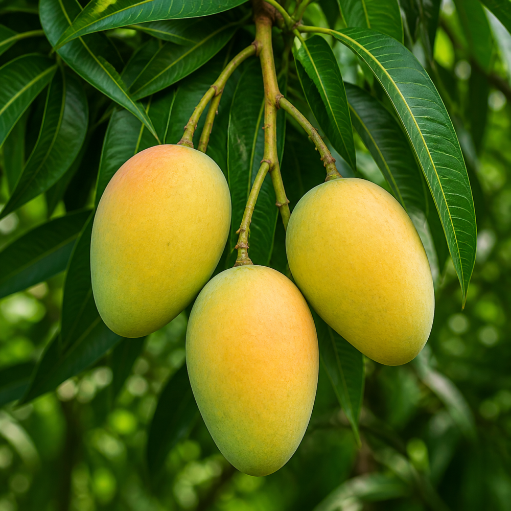 গোপালভোগ Early Season Mango - Premium Taste