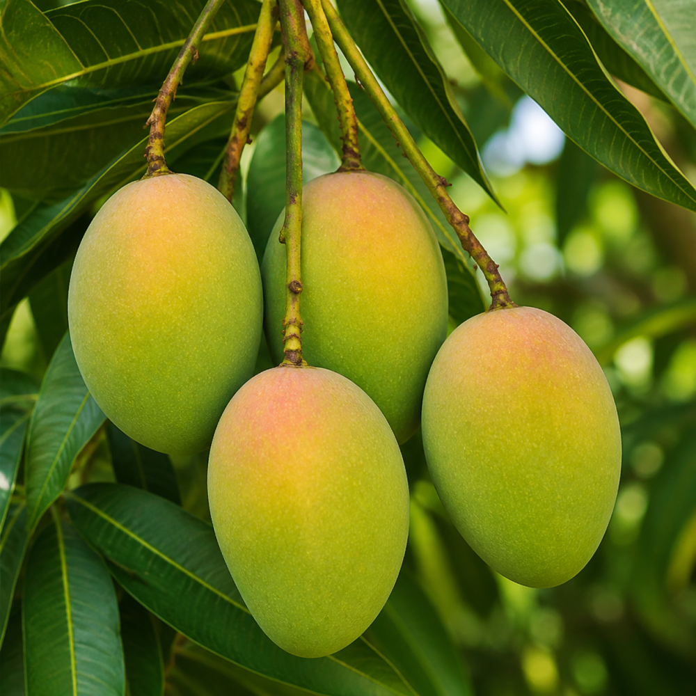রংপুর হাঁড়িভাঙা Mango - Fresh Special