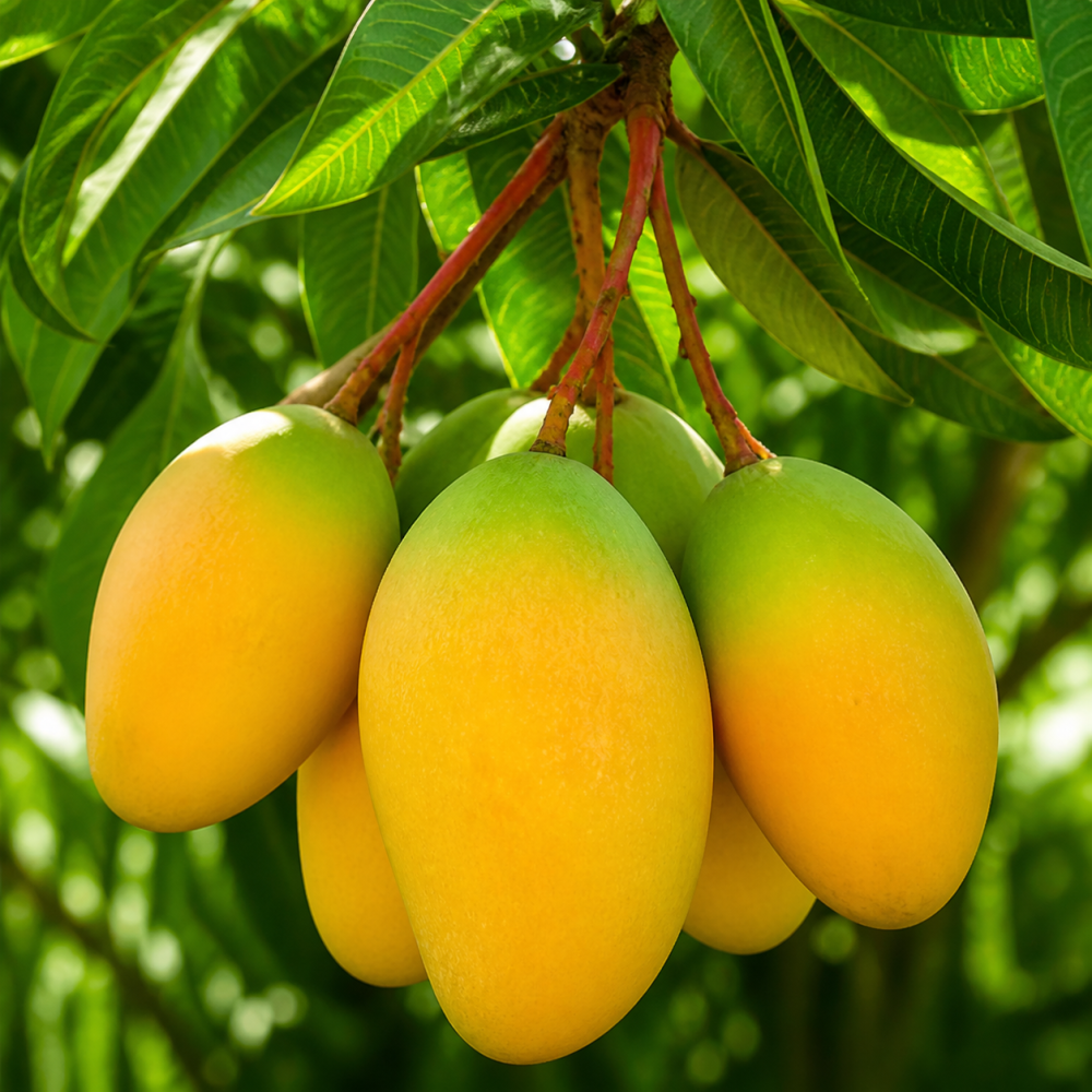ক্ষীরসাপাত Select আম - Smooth Sweet Mango
