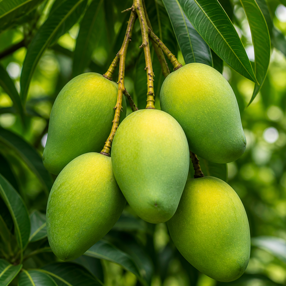 রাজশাহী ল্যাংড়া আম - Premium Fresh Pack