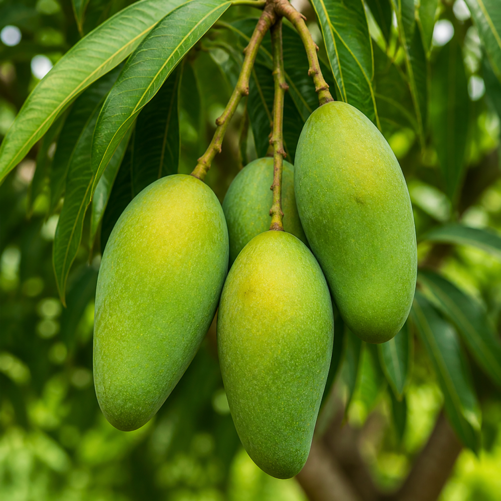 ল্যাংড়া Mango Special - Fresh Green Taste