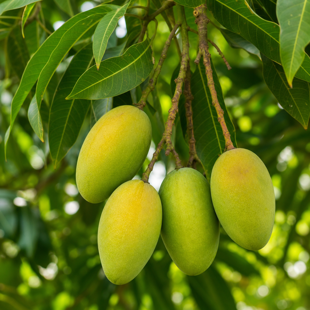 লক্ষণভোগ Traditional Mango - Sweet Local আম